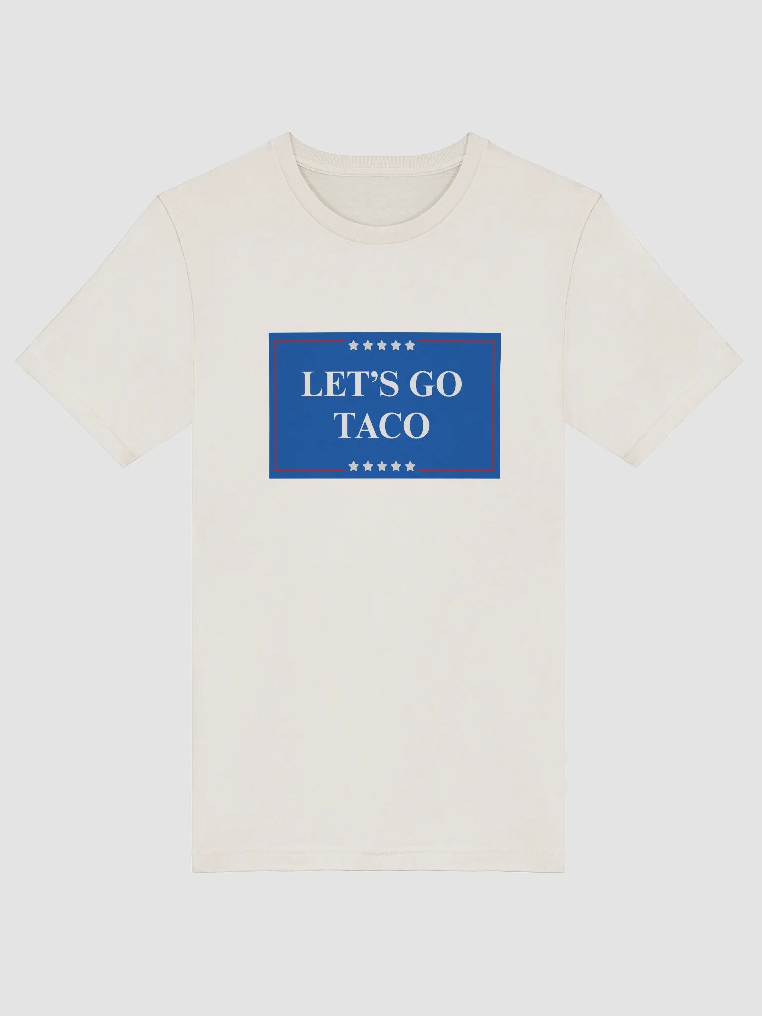 Let's Go Taco Tee product image (101)