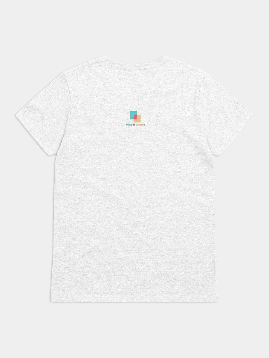 Oh Crap It Feminine Cut Tee product image (3)