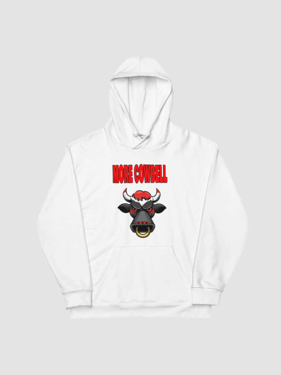 [Joshua Crawford] All-Over Print Hoodie Sublicolor 140 -1 product image (2)