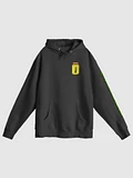 LopSided Hoodie product image (1)