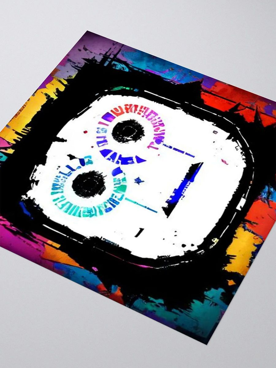 Beyond the Veil of Suspense product image (7)