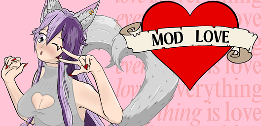 Chaos Royalty | Mod Love