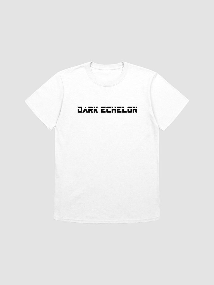 Dark Echelon Elite Tee product image (1)