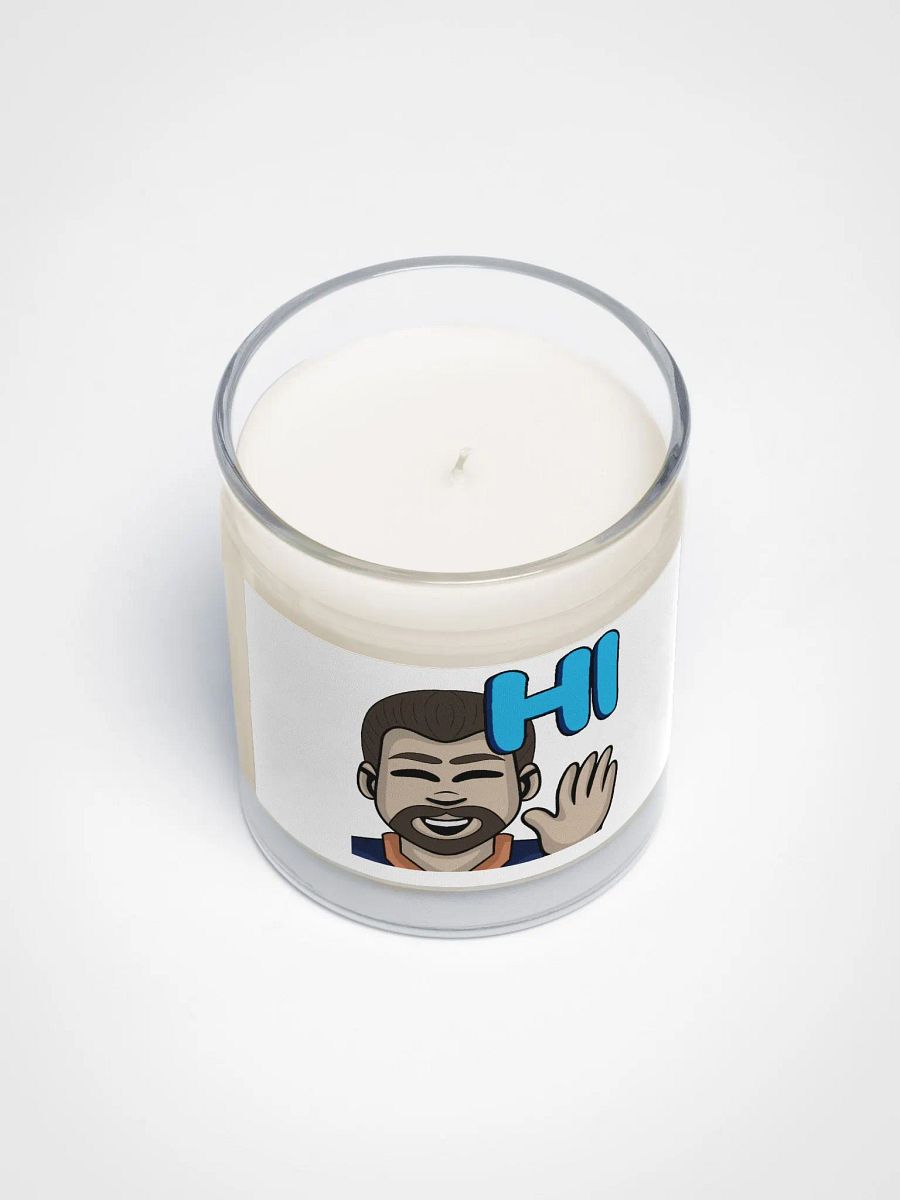 Hi Candle product image (3)