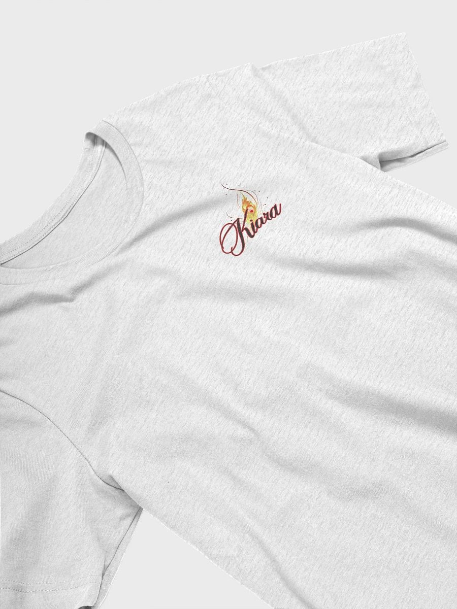 Flame Elegance New Story T-Shirt product image (19)