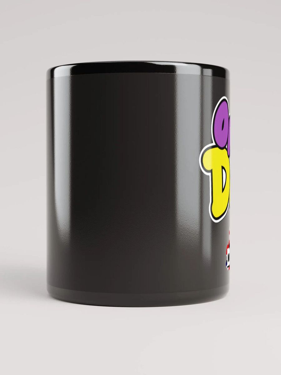 Oh My Days Mug product image (5)