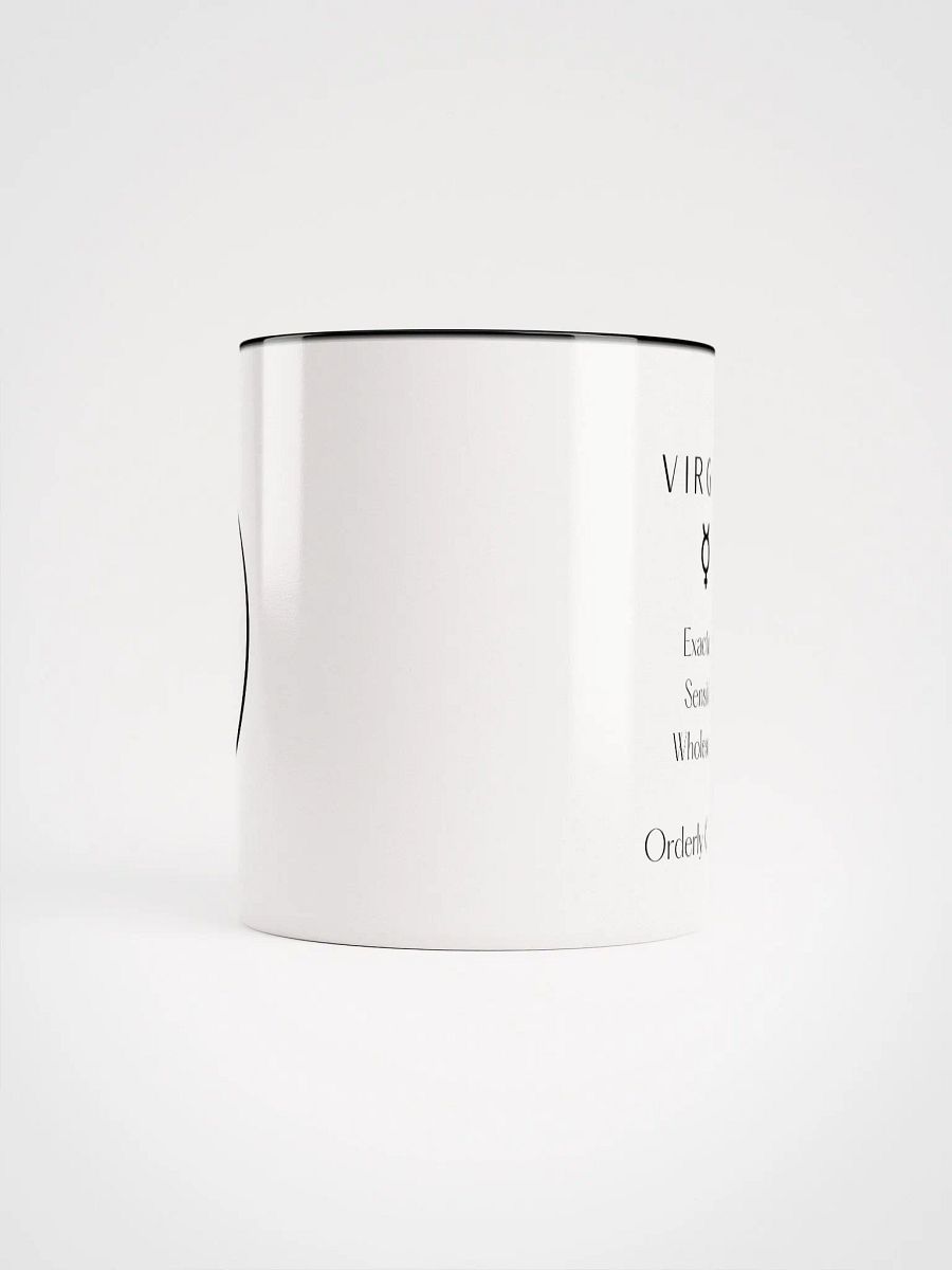 Virgo AF Mug product image (10)