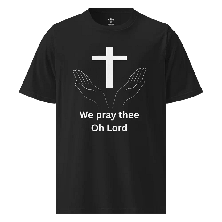 Celestial Wings Athletic Tee product image (1)