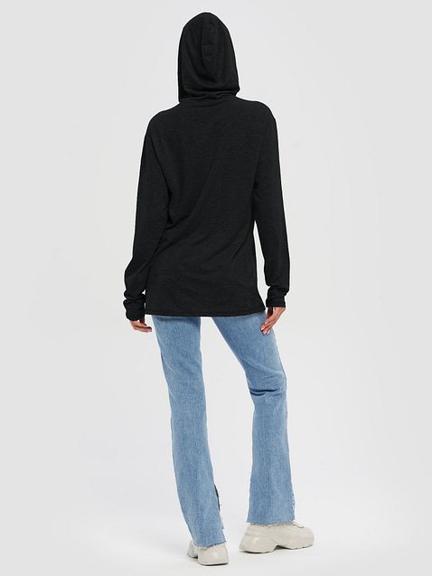 Photo showing District Lightweight Hoodie