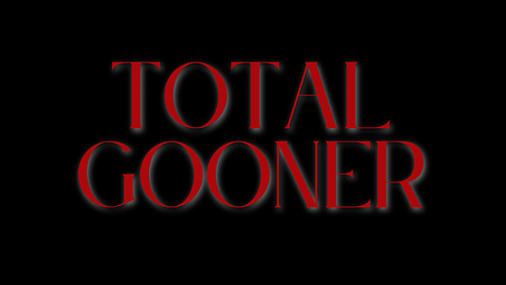 Total Gooner