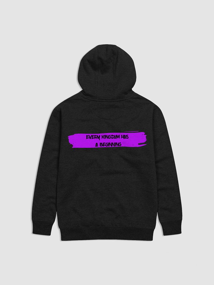 First 1K Club Special edition Hoodie product image (4)