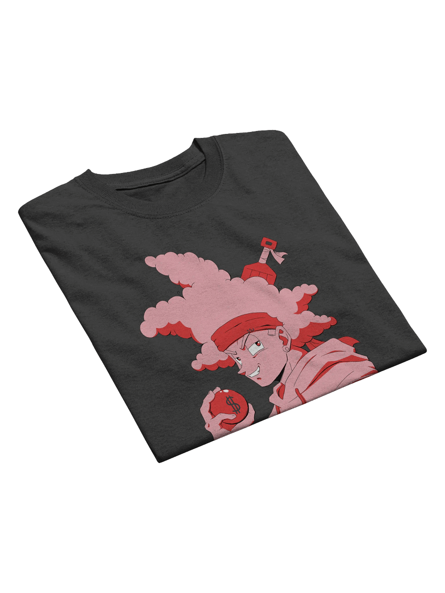 FROKU #1 RED product image (3)