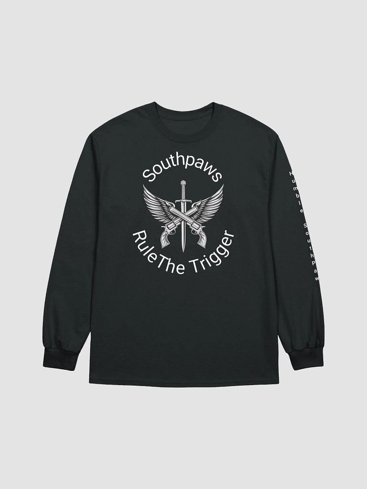 Southpaws: Rule the Trigger product image (1)