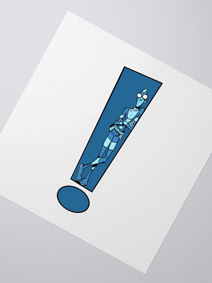 Autismo Sticker product image (2)