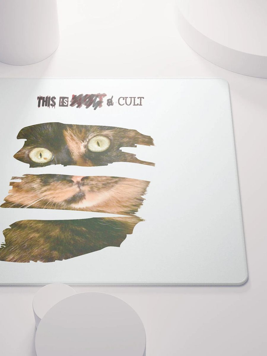 This is a Cult - The Rapture of Lexi product image (6)