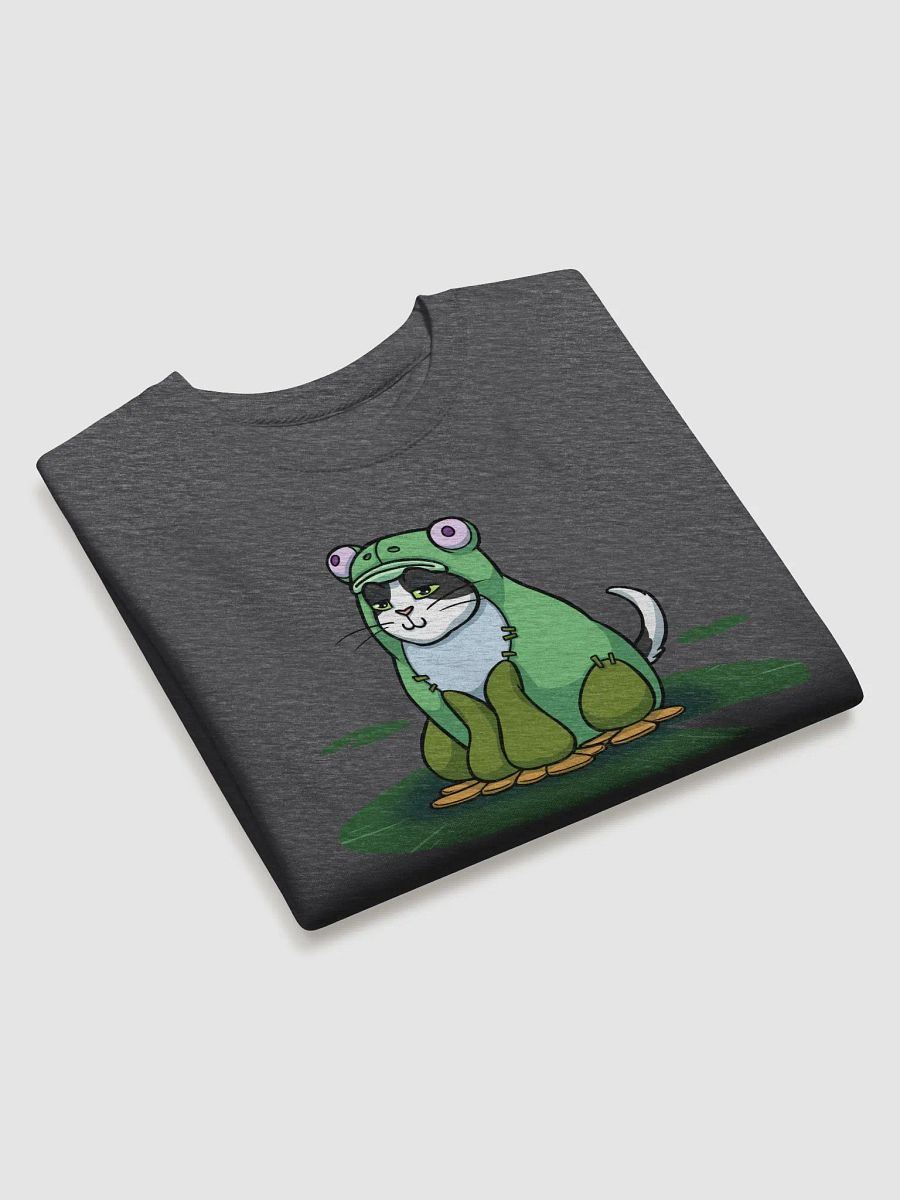 Beeg Frog Crew Neck product image (3)