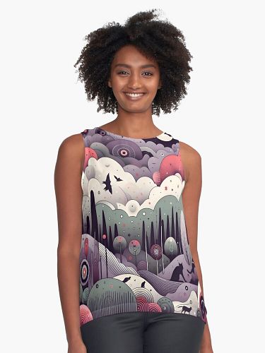 🚀✨ Explore the Future with Our Sci-Fi Designs! 👾💫

Unleash your inner space explorer with our exclusive collection of sci-fi ...