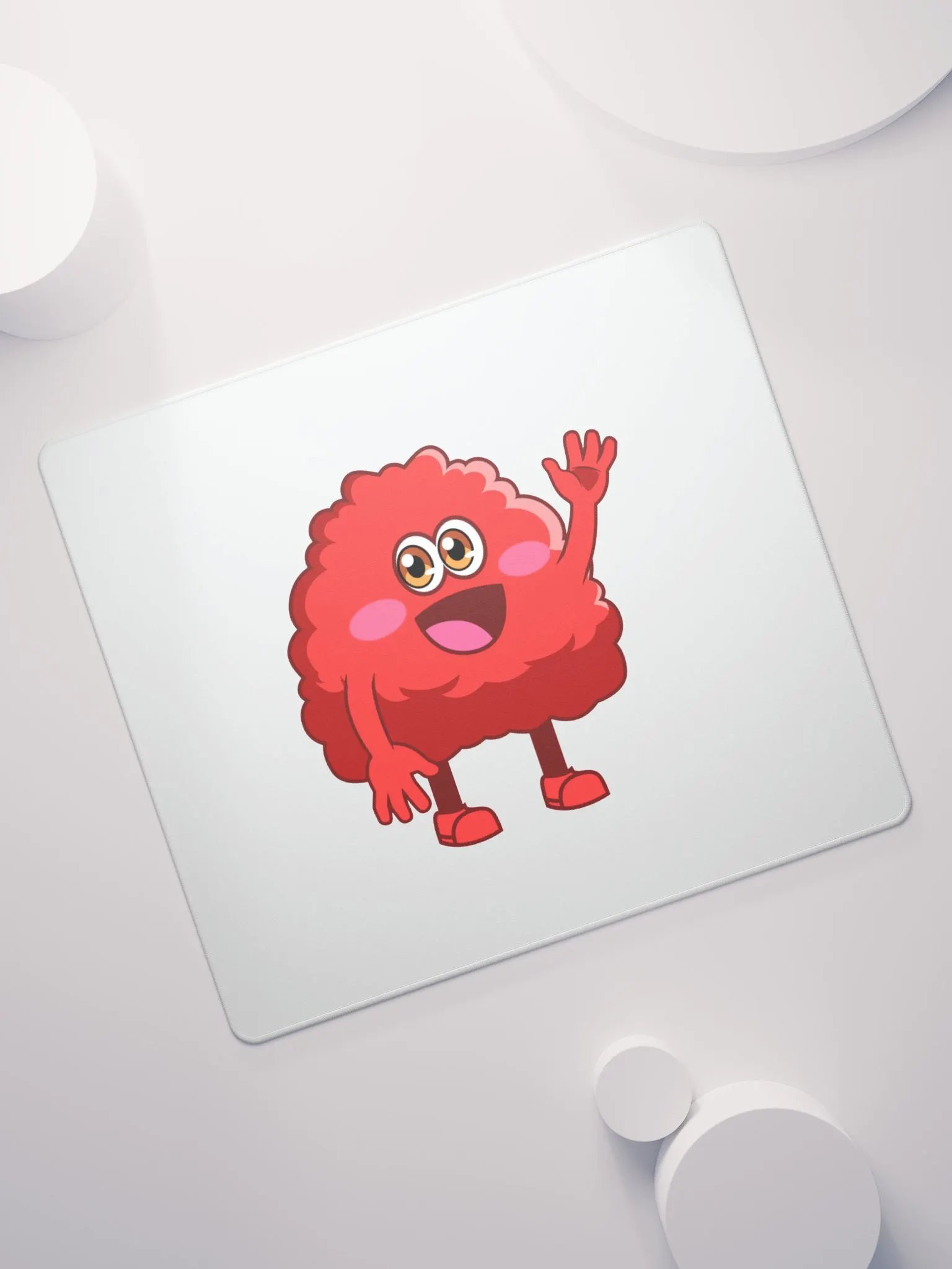 Gaming Mousepad product image (7)