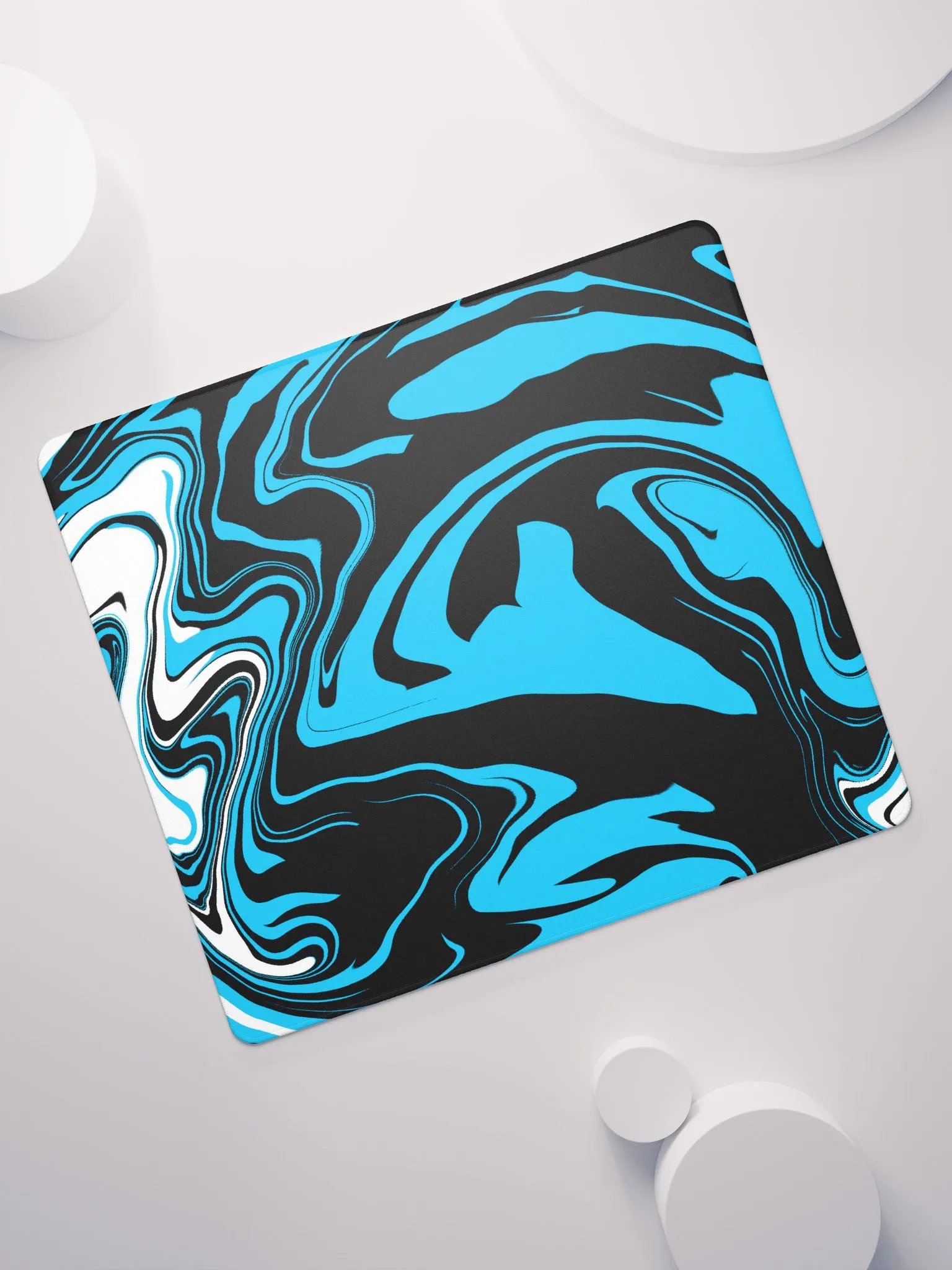 GOBLUE TWIST MOUSEPAD product image (7)