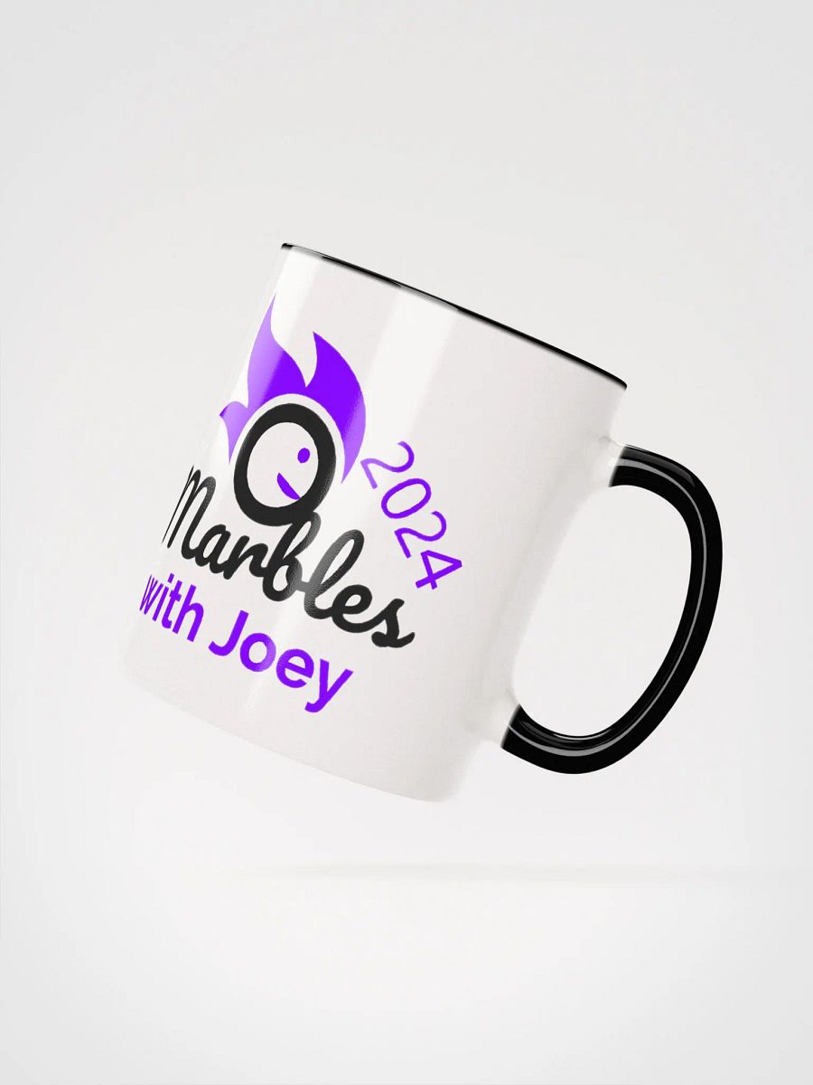 Marbles 2024 Mug product image (23)