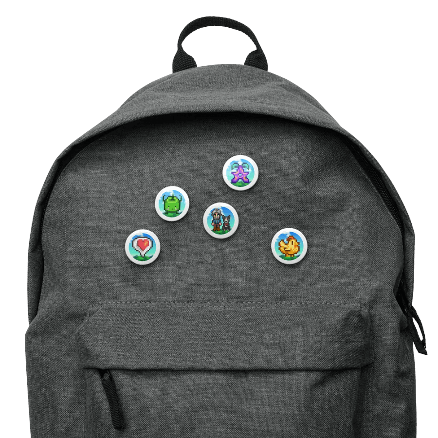 STARDEW PIN SET product image (9)