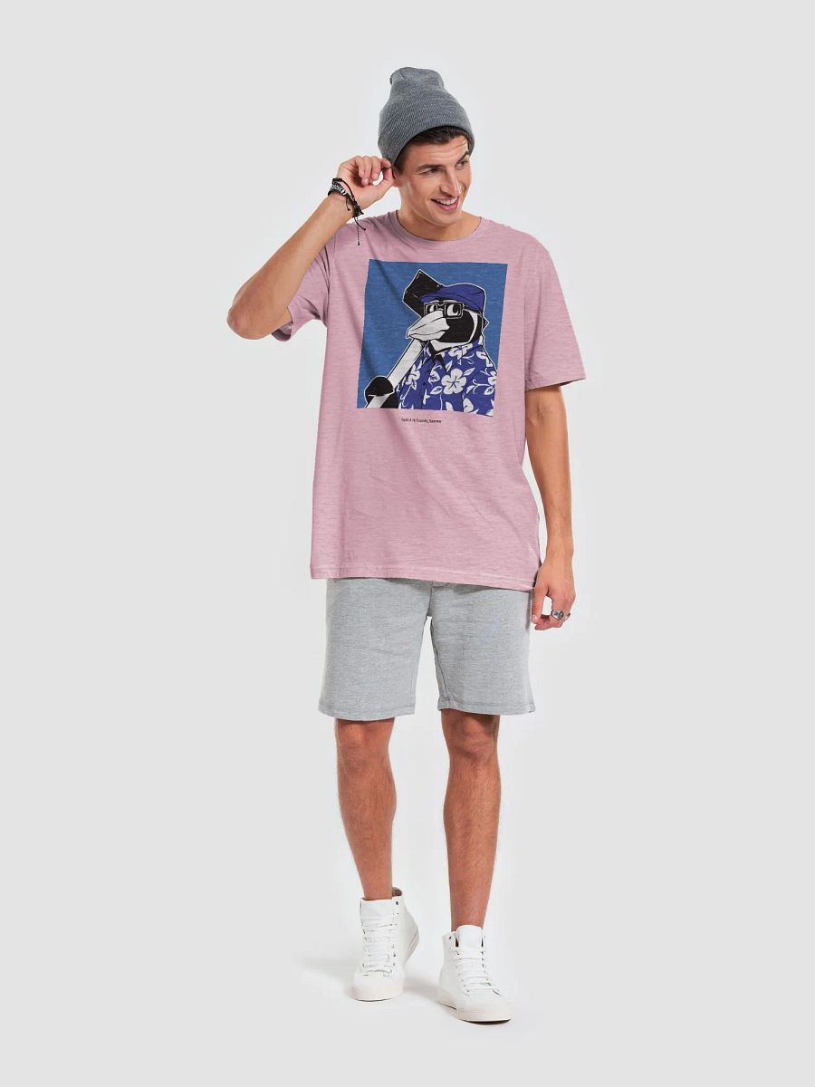 Tux Logo T-Shirt product image (66)