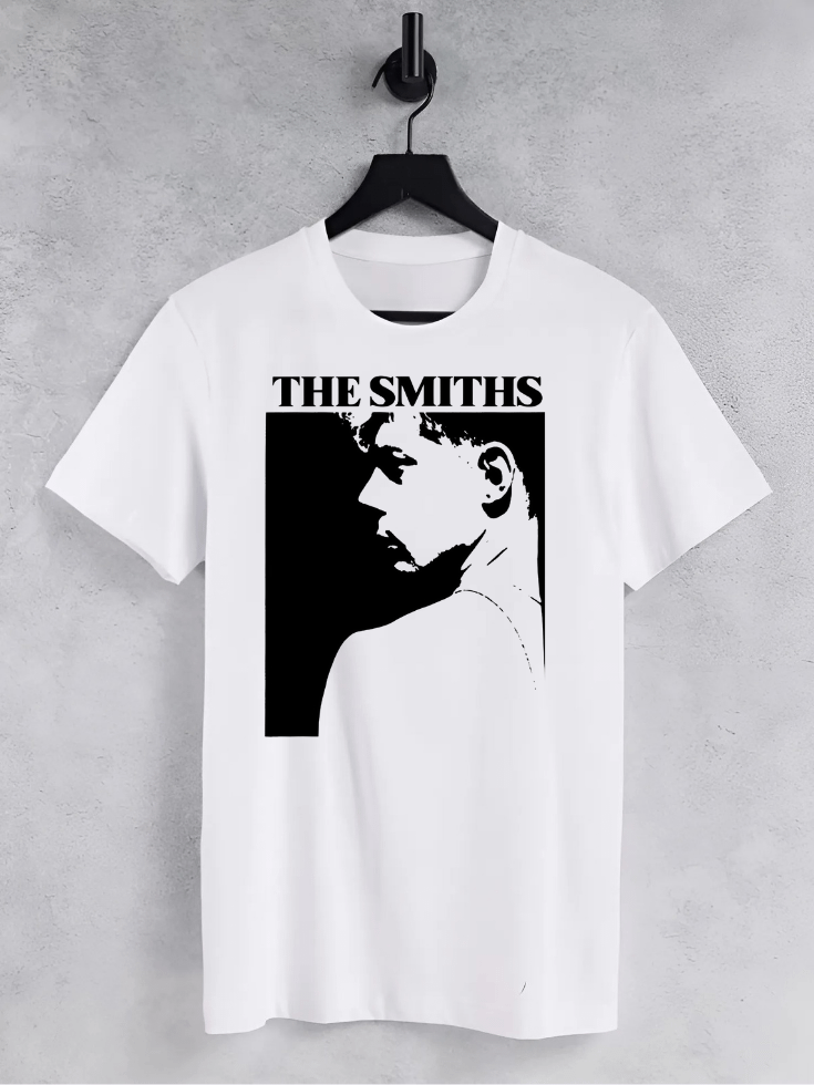The Smiths Hatful Of Hollow Album Cover Unisex Tee product image (1)