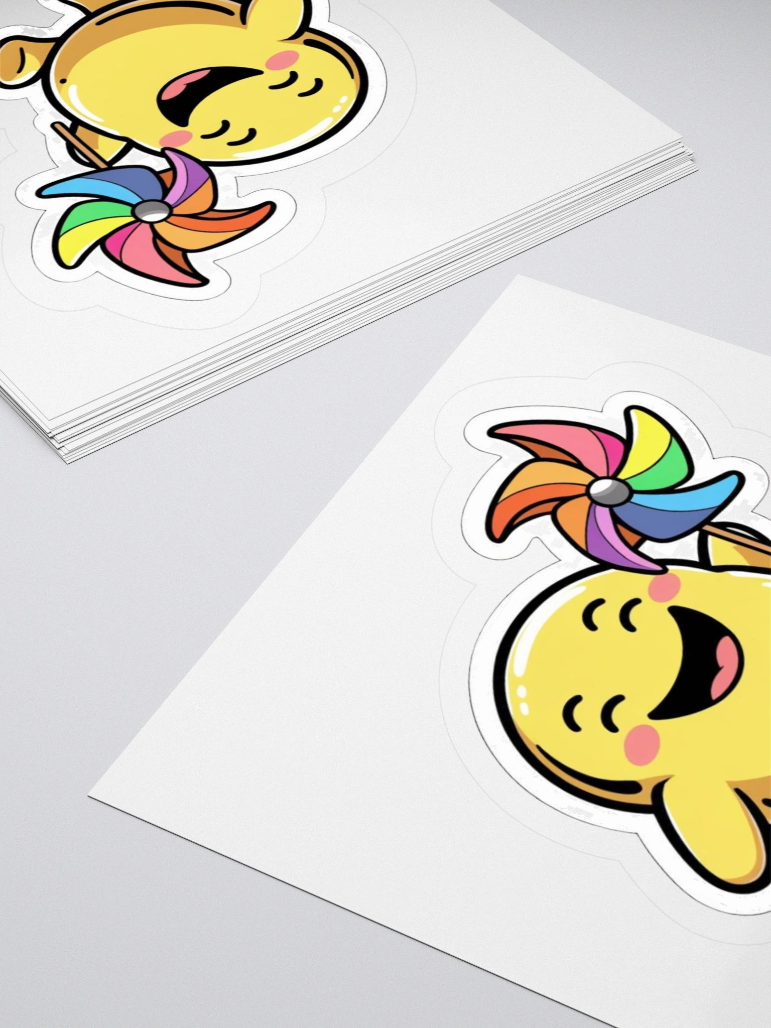 YAY ME! – Cosmic Cheer Blob Edition product image (8)