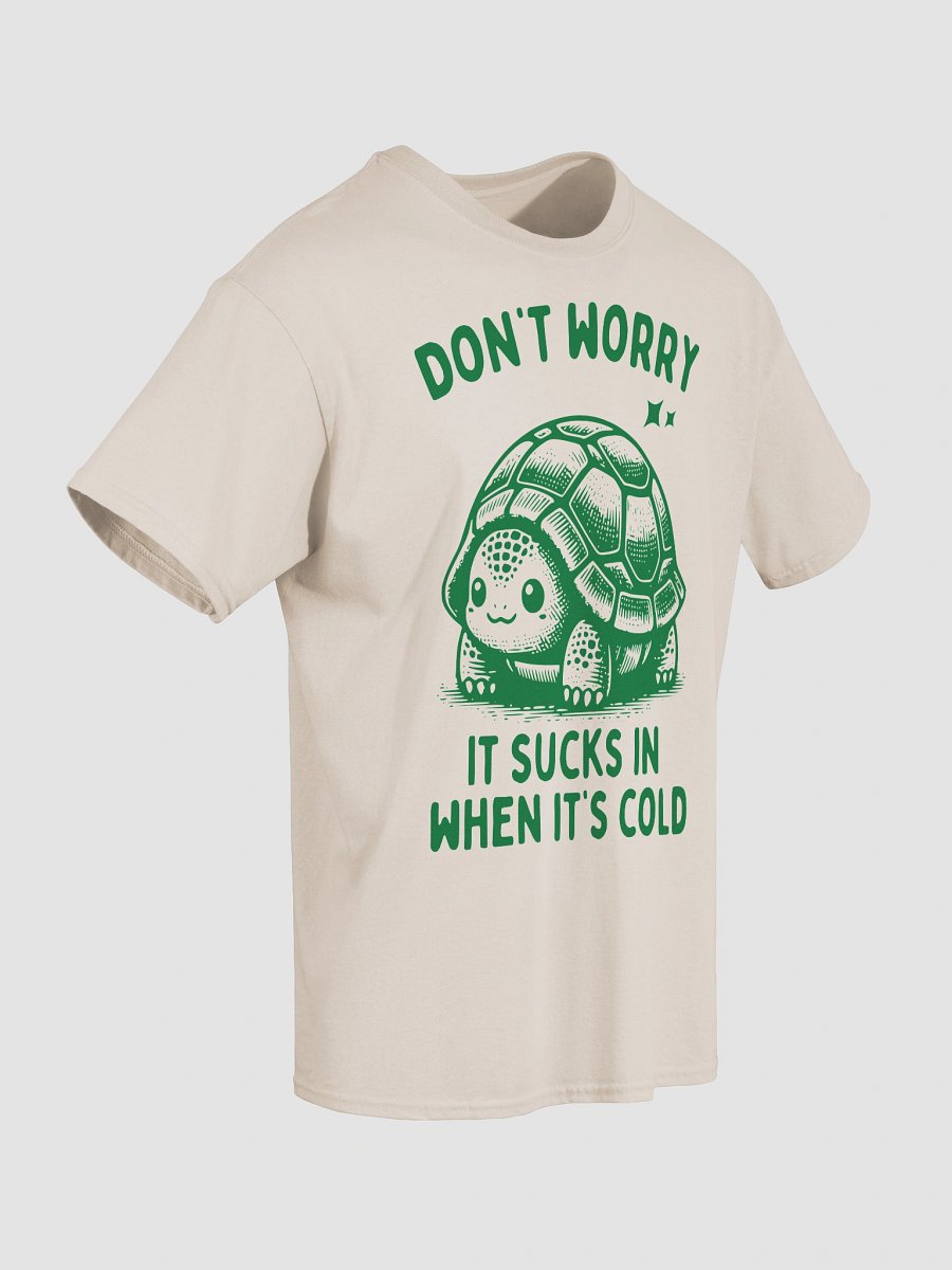 Dont worry it sucks in when its cold product image (44)