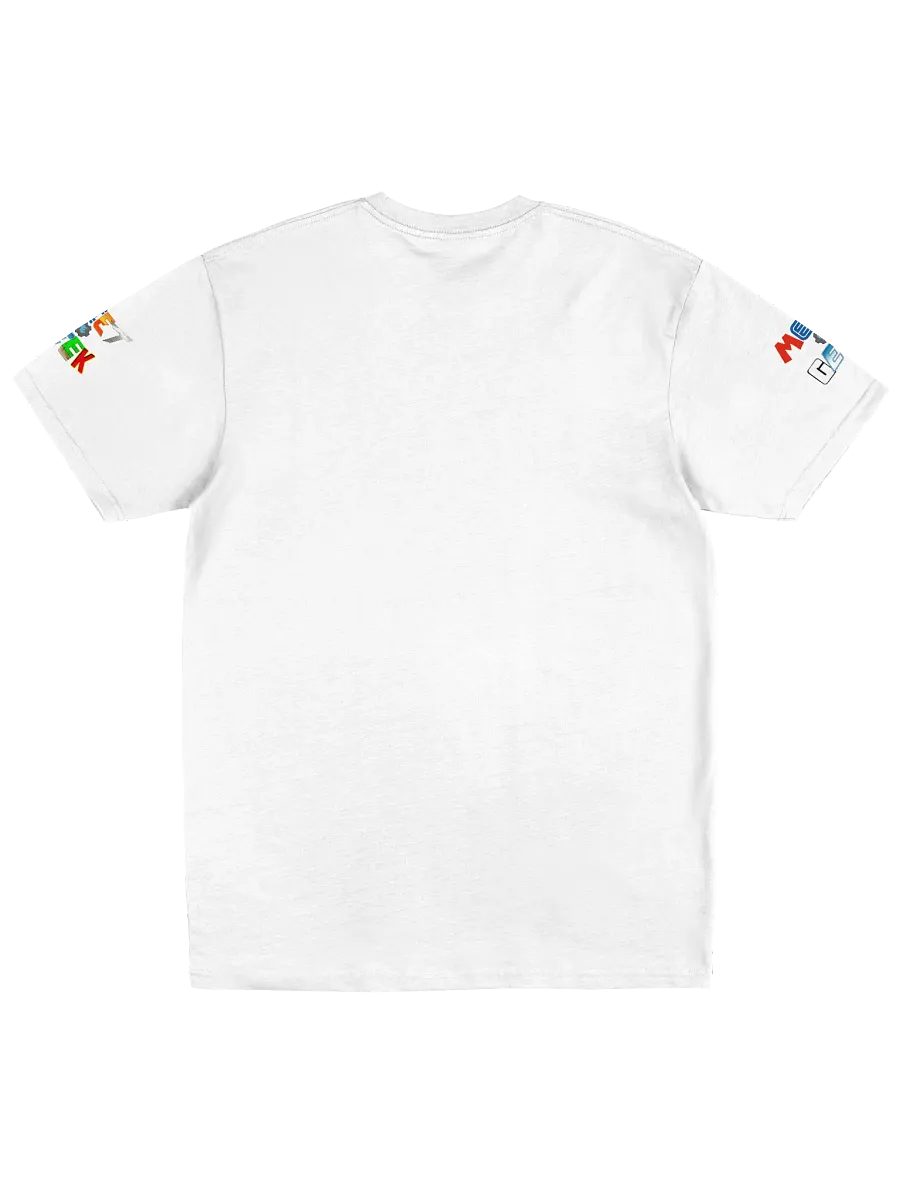 Geeked Up Tee product image (3)