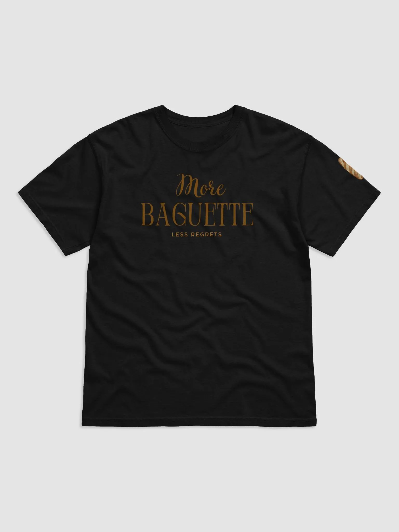 tshirt baguette product image (1)