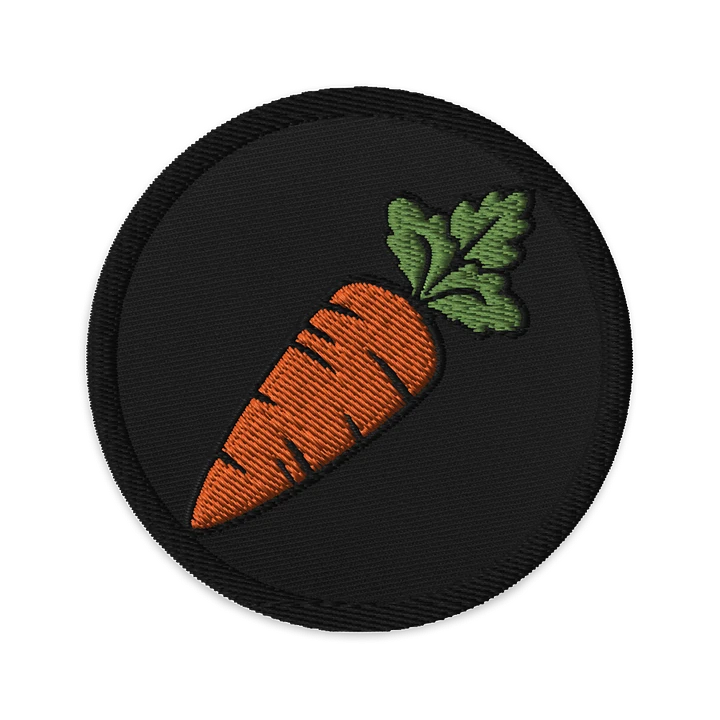 Carrot Patch product image (1)