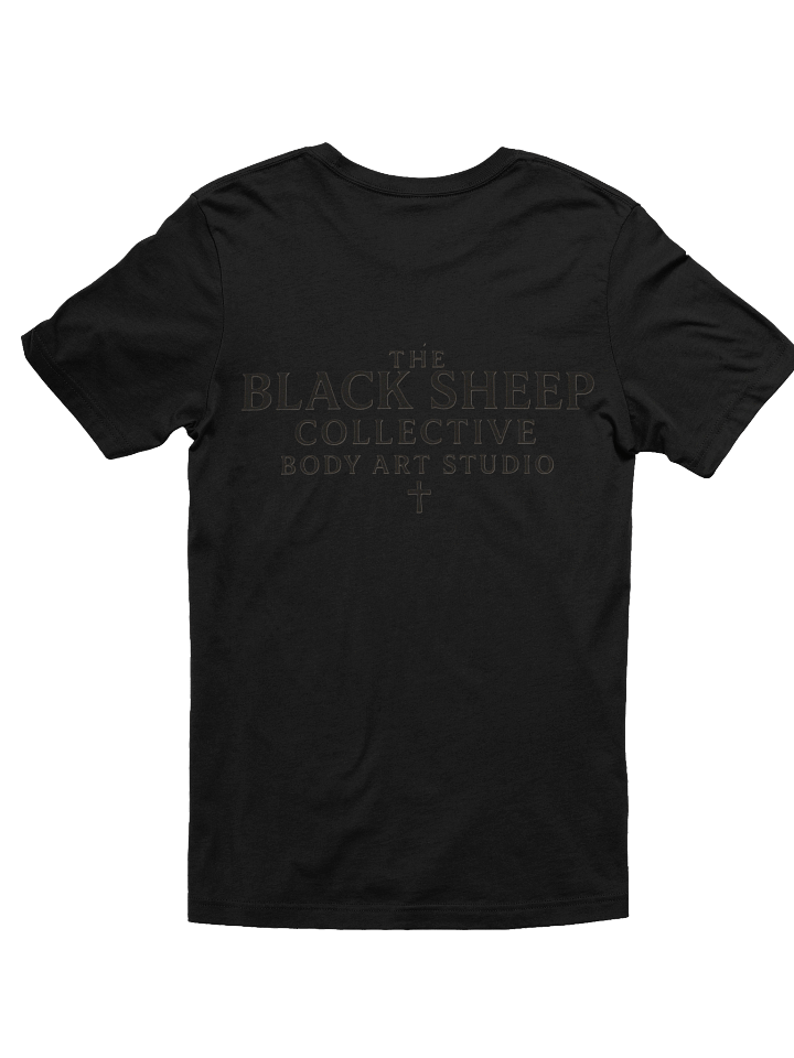 Grow Through T-Shirt-Dark product image (8)