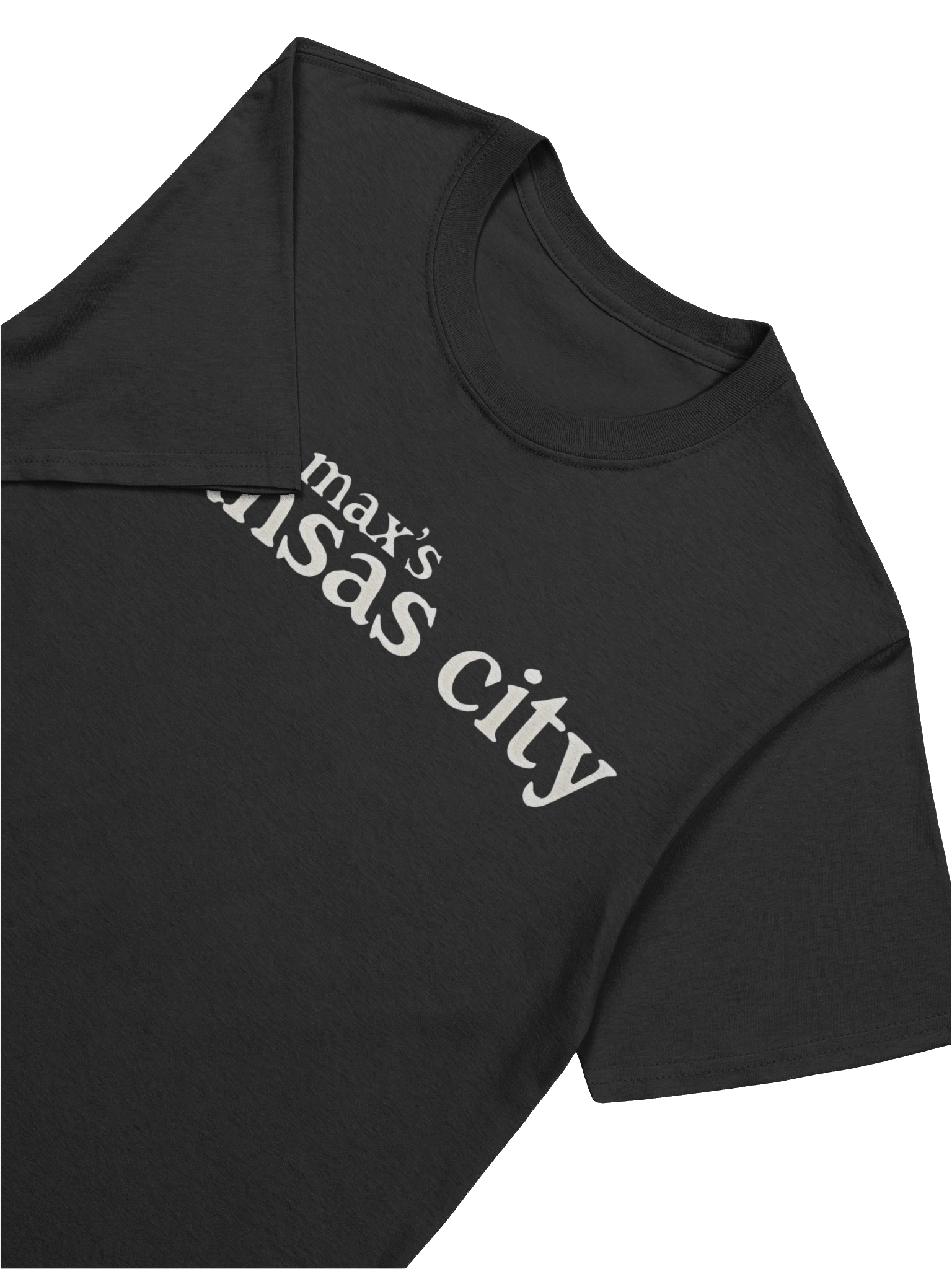 Max’s Kansas City T-Shirt product image (5)