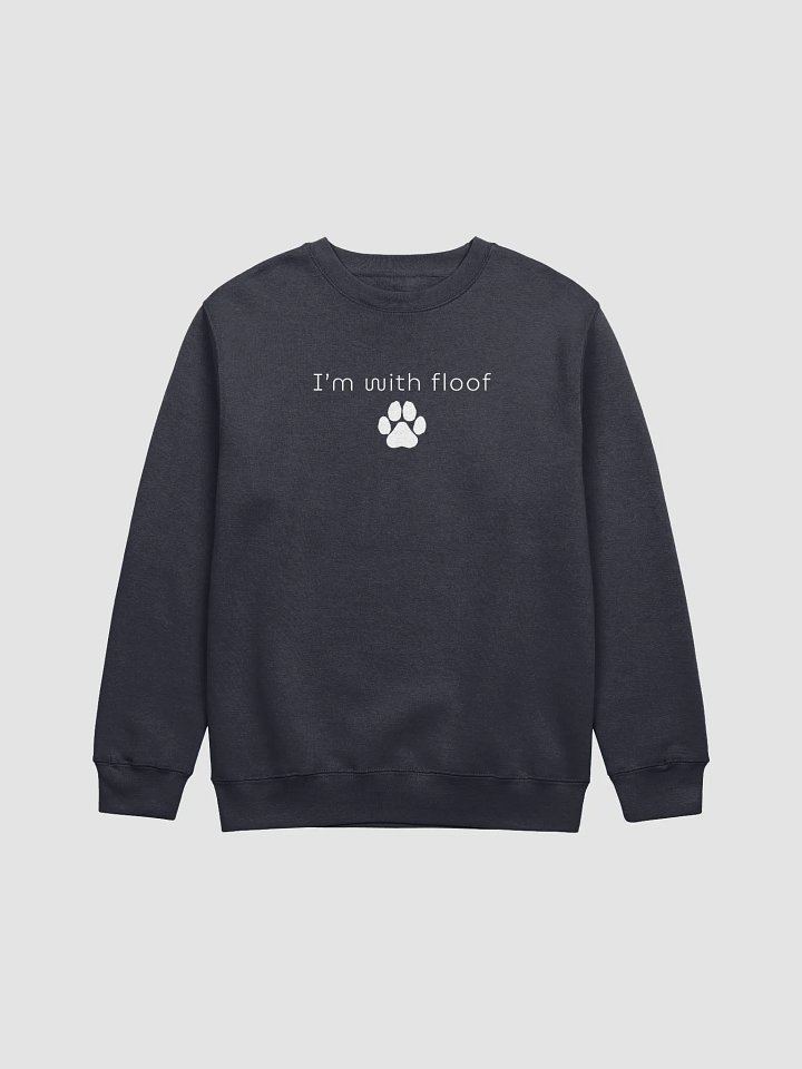 Formidable With Floof Crewneck product image (5)