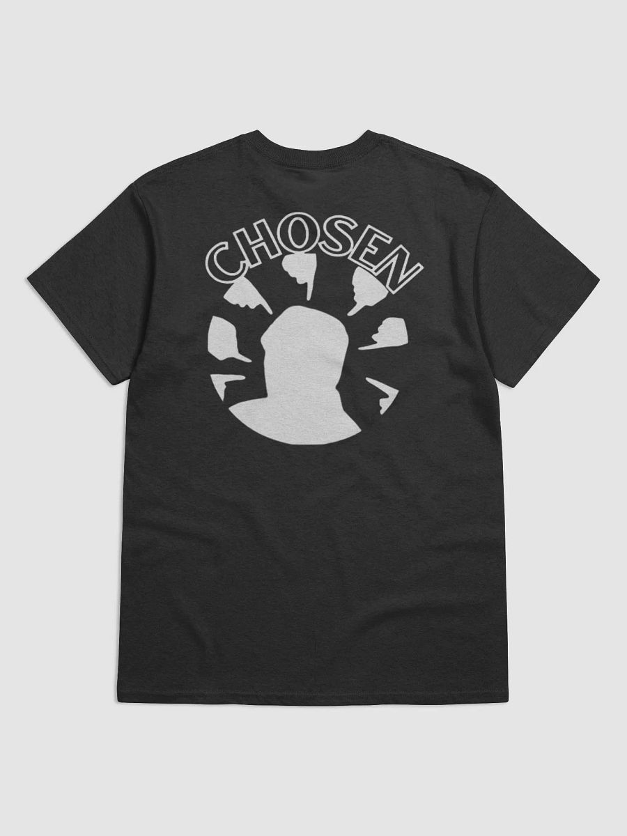 Chosen T-shirt product image (6)