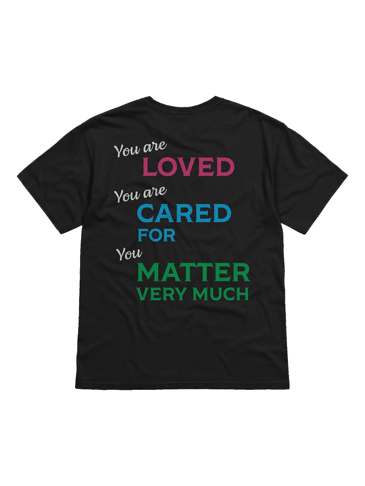 DJs for Hope 2025 Edition T-Shirt Variant 2 product image (2)
