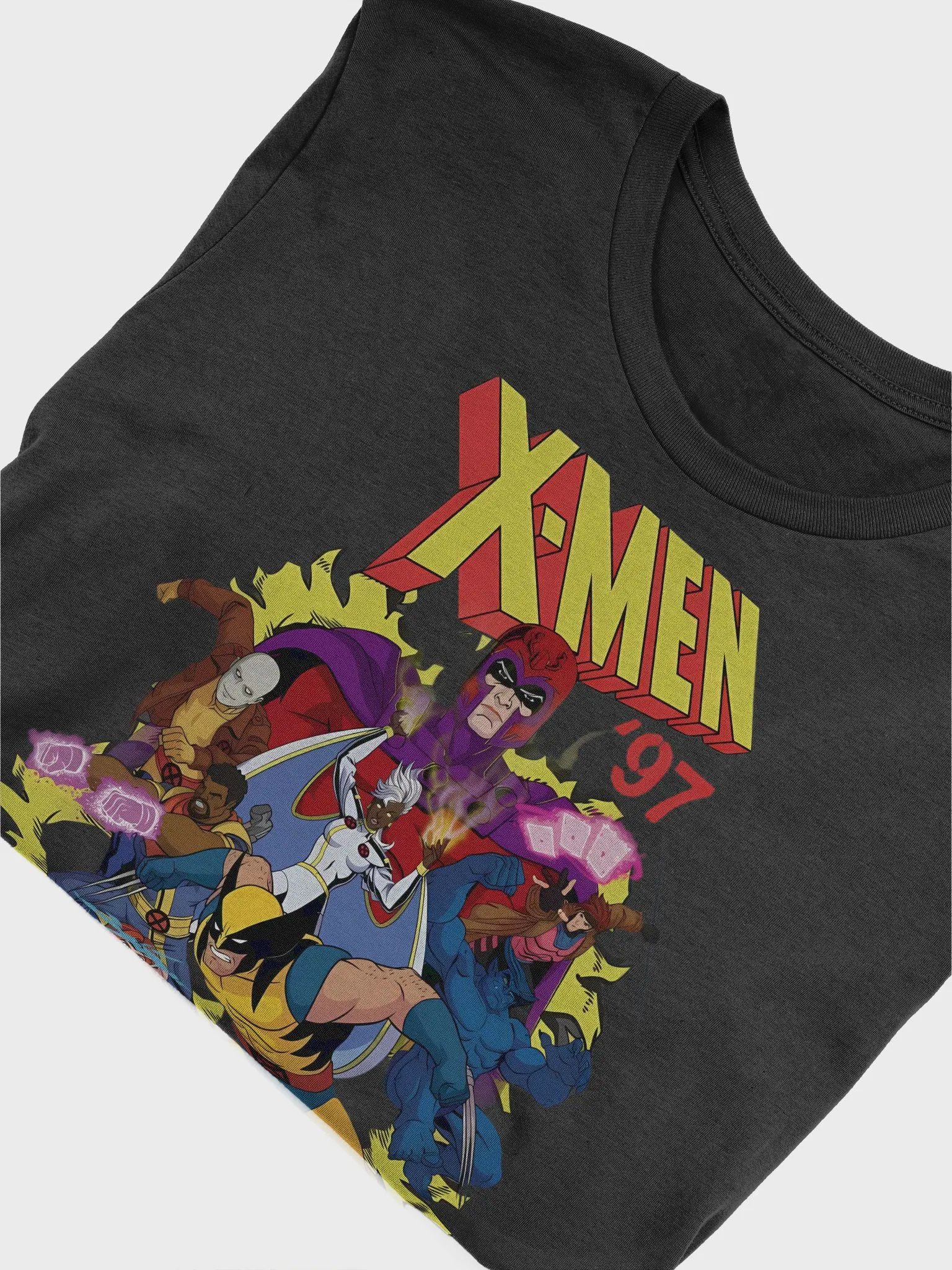 X-Men Shirt product image (10)