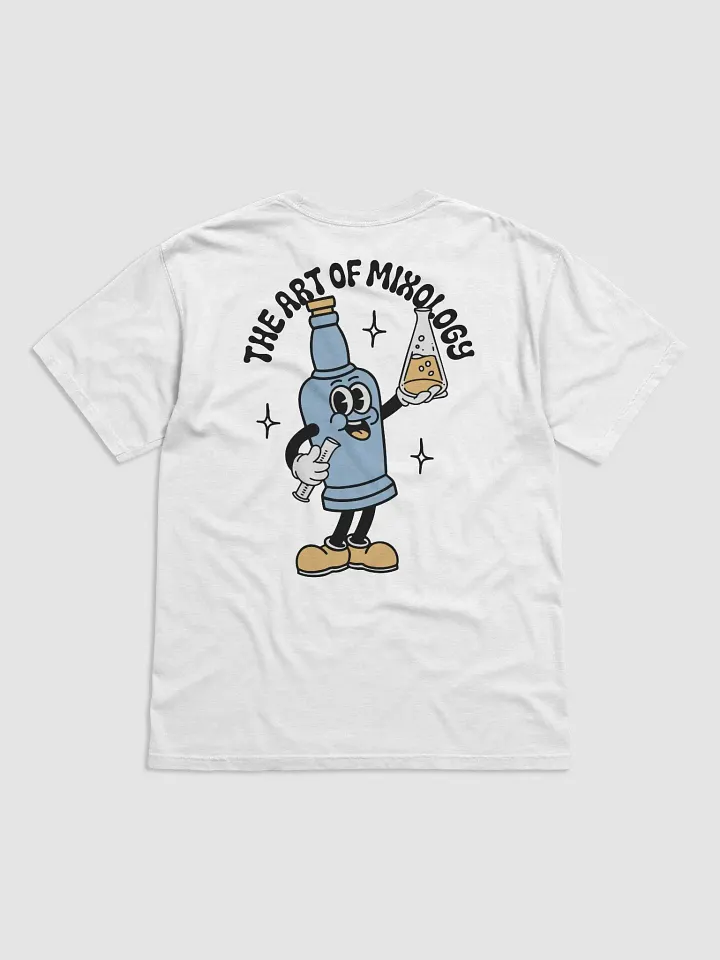 The Art Of Mixology Tee product image (6)