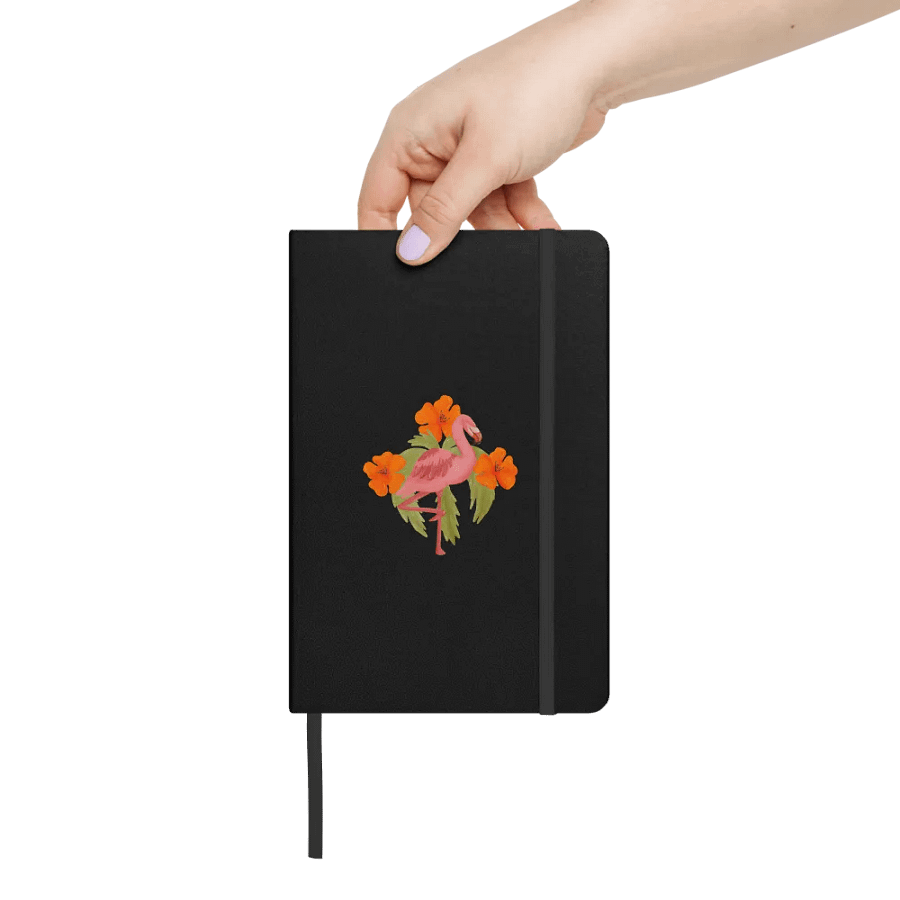 Flamingo, Yes! Journal product image (7)