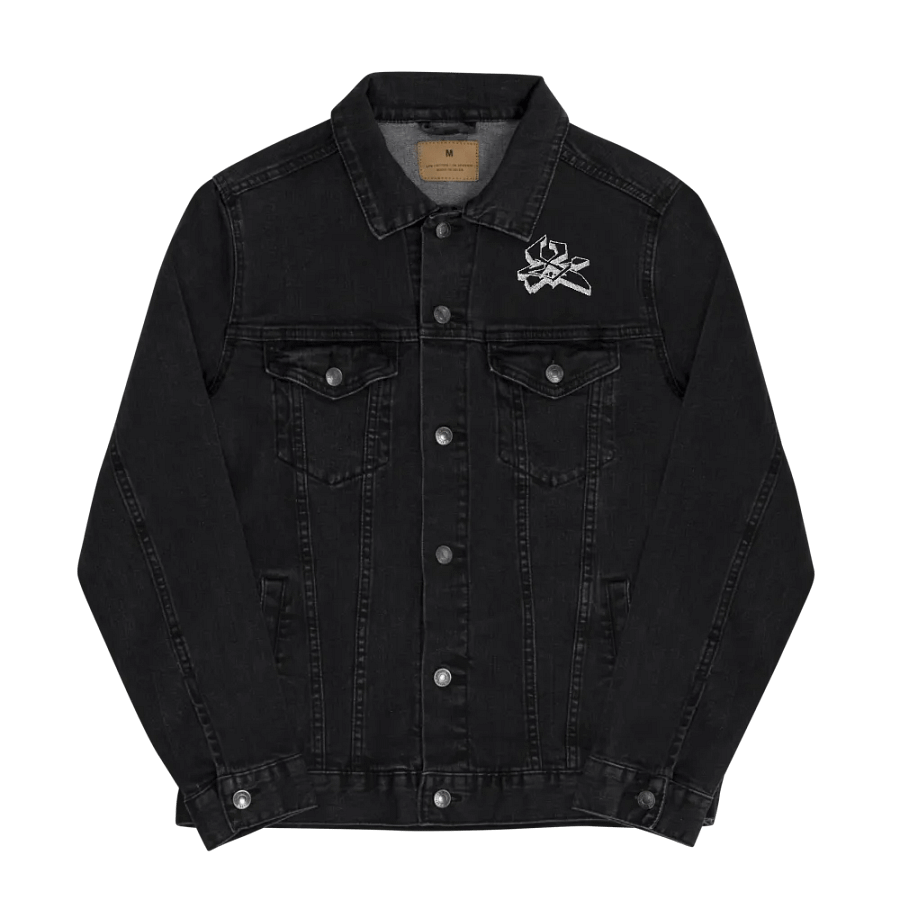 ALIEN X JEAN JACKET product image (2)