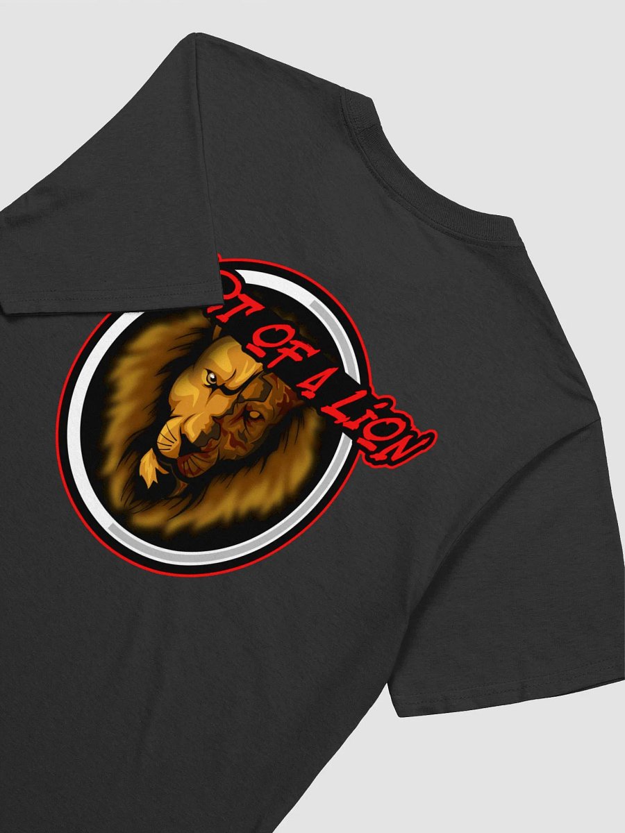 3D Dangerr HOAL Gildan Unisex Softstyle Tee product image (4)