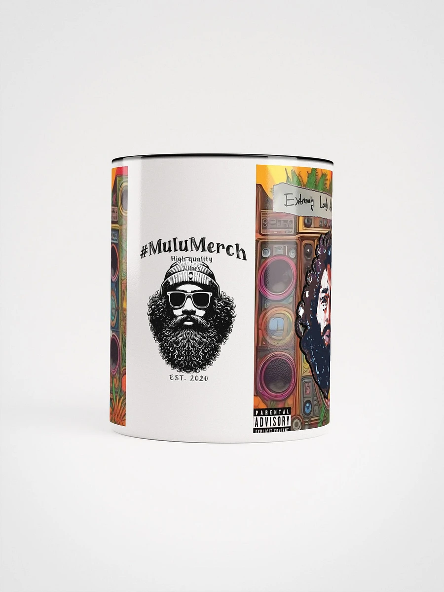 An Extremely Loud And Incredibly Dope 11 oz Mug, product image (23)