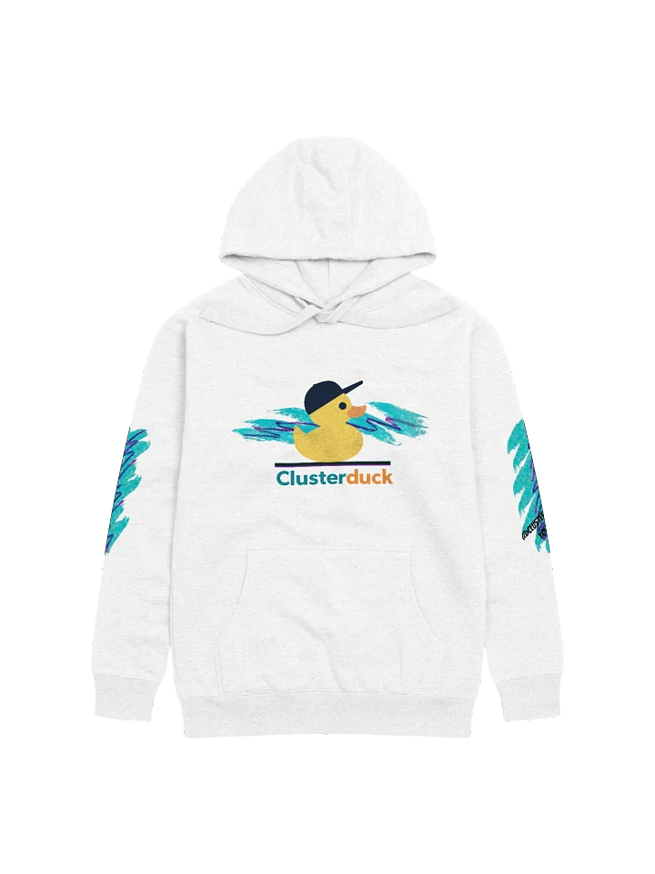 90's Throw Back product image (1)