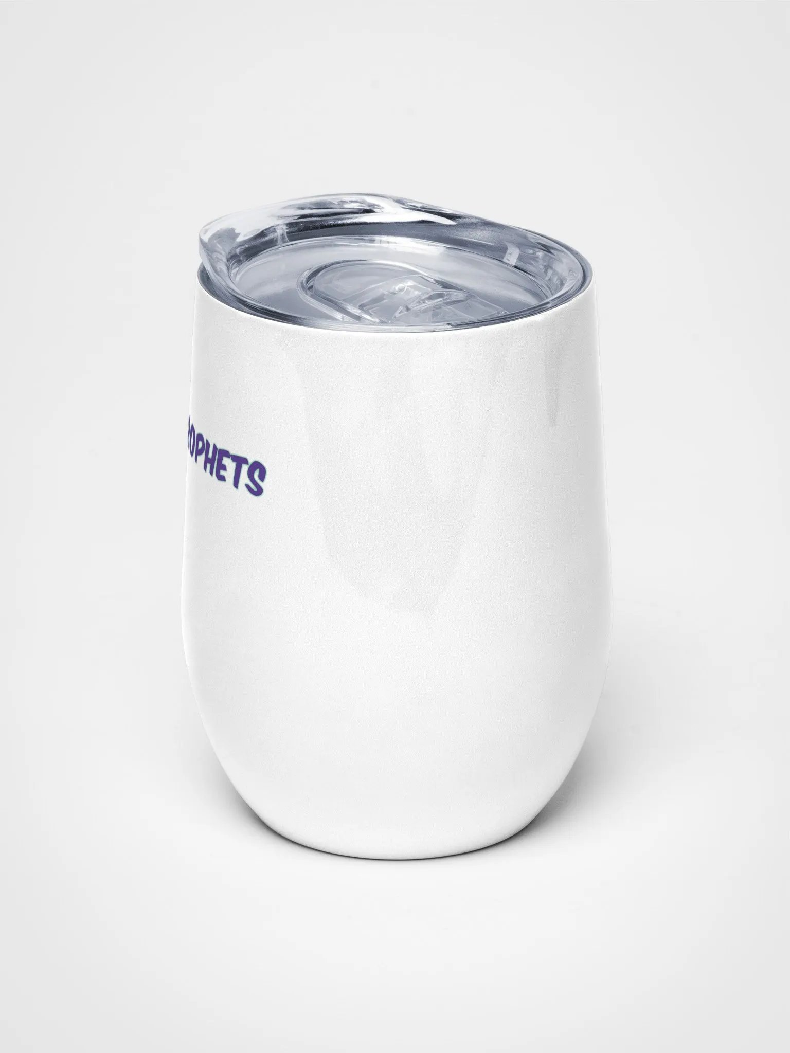 The Non-Prophets Tumbler product image (5)