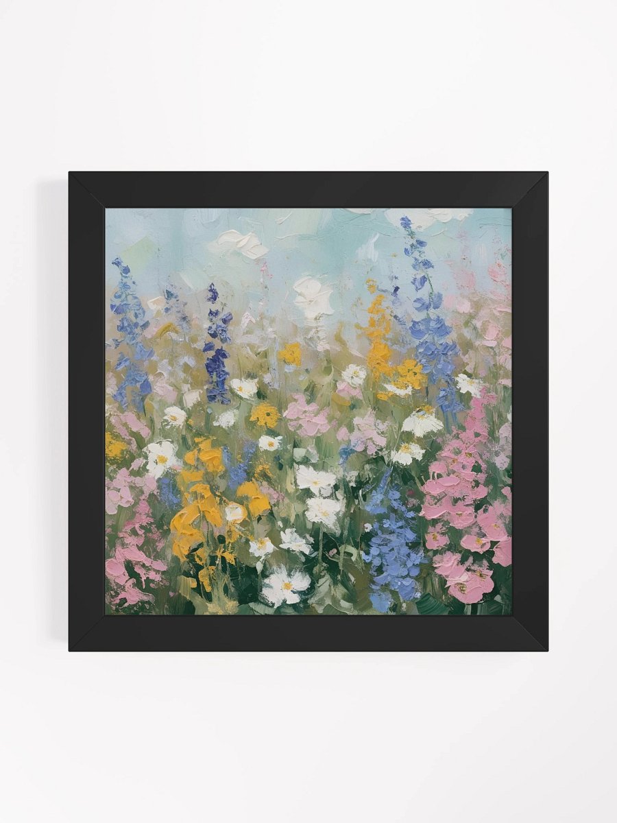 Mary Nell Framed Premium Poster product image (3)