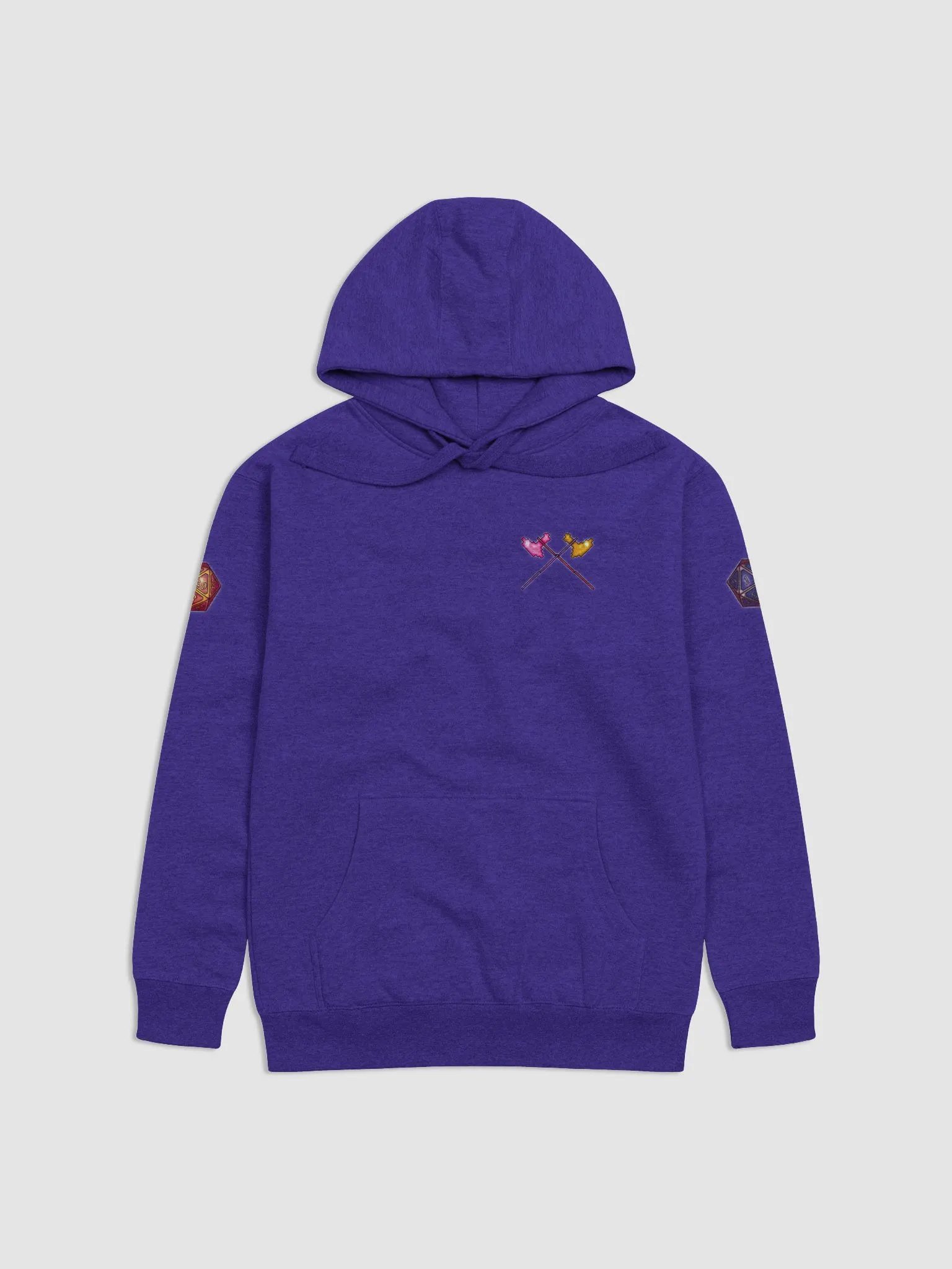 Summit Hoodie product image (1)