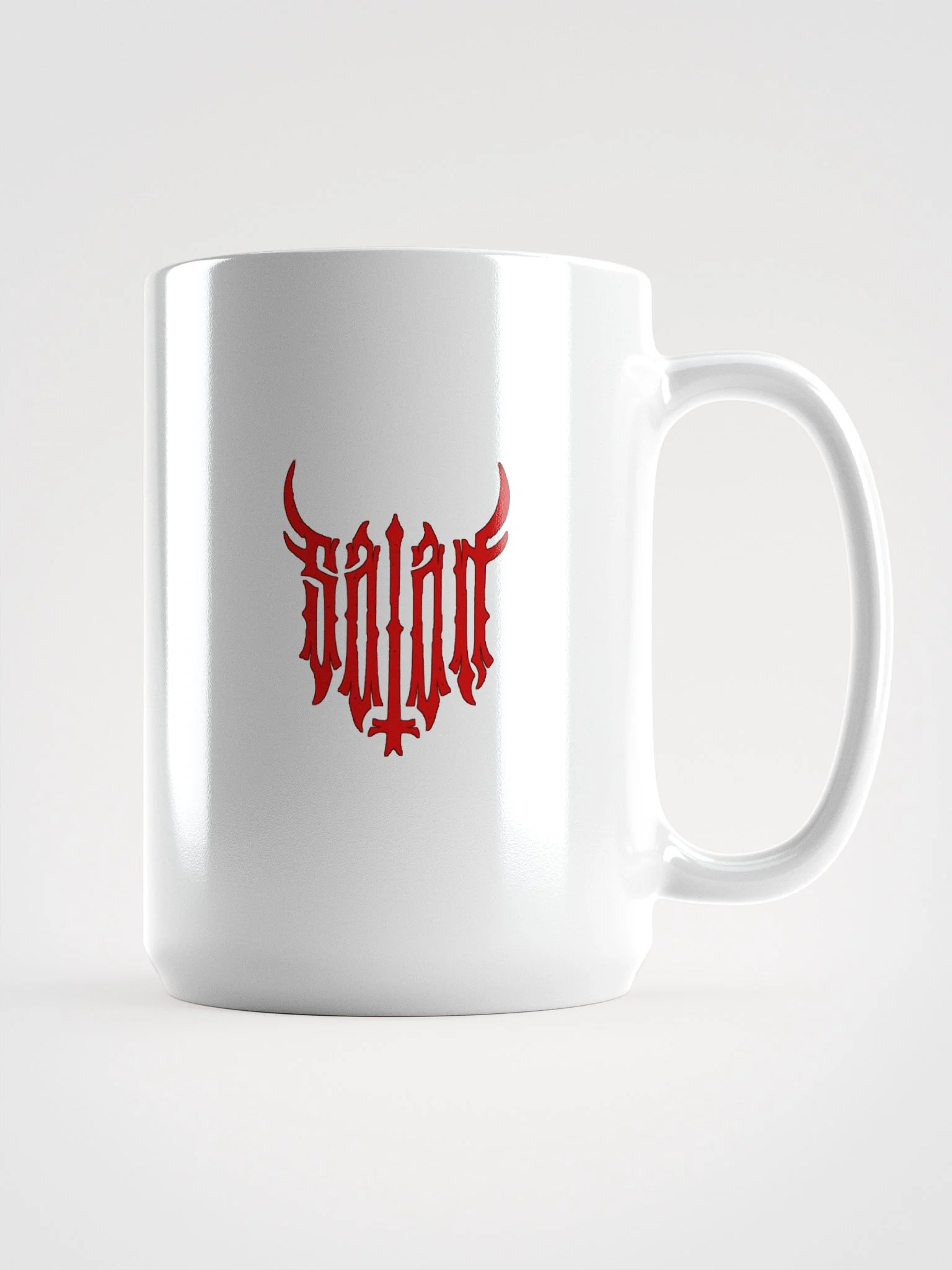 SATAN ART product image (1)