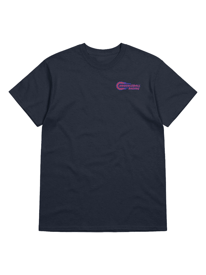 Pit Crew Tee product image (7)