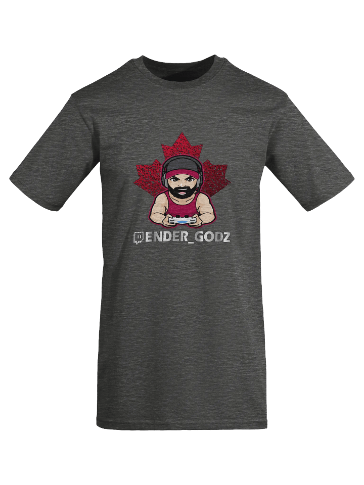 Ender's Maple Leaf Tee product image (1)